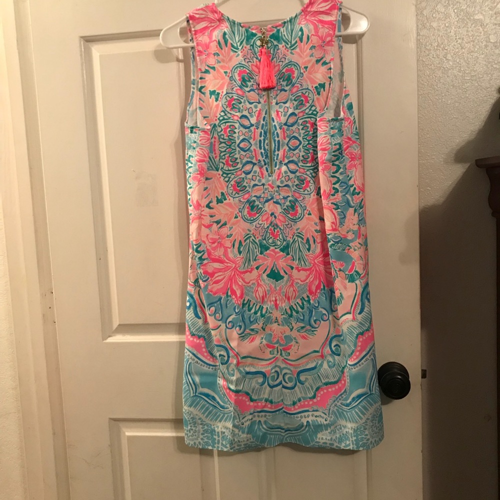 Lilly Pulitzer dress - Picture 5 of 5